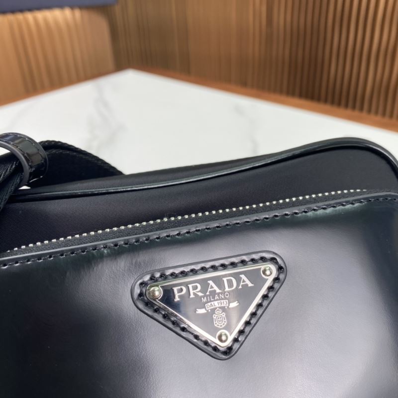 Pra*a satchel bags